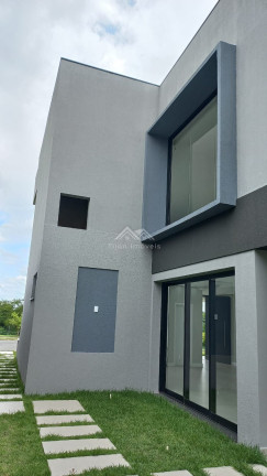 Imagem Casa com 4 Quartos à Venda, 310 m² em Alphaville Nova Esplanada 3 - Votorantim