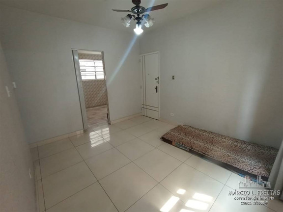 Imagem Apartamento com 2 Quartos à Venda, 56 m² em Catiapoa - Sao Vicente