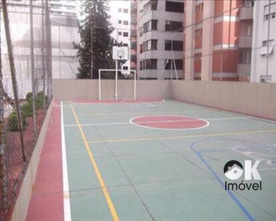 Imagem Apartamento com 3 Quartos à Venda, 187 m² em Higienópolis - São Paulo