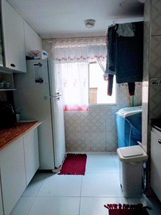 Imagem Apartamento com 2 Quartos à Venda, 60 m² em Jardim Caiapiá - Cotia Imagem Apartamento com 2 Quartos à Venda, 60 m² em Jardim Caiapiá - Cotia
