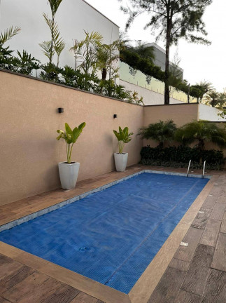 Imagem Casa de Condomínio com 4 Quartos à Venda, 383 m² em Alphaville - Santana De Parnaíba Imagem Casa de Condomínio com 4 Quartos à Venda, 383 m² em Alphaville - Santana De Parnaíba
