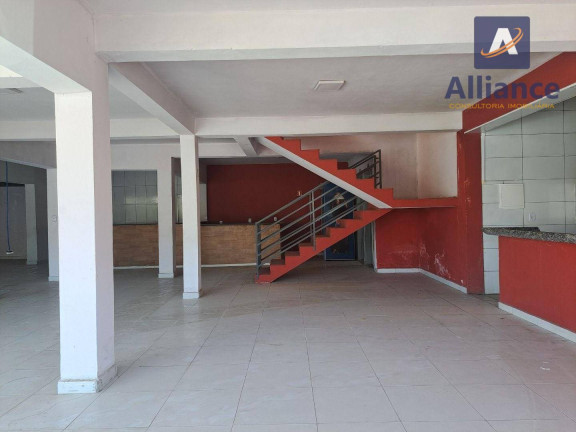 Imagem Sala Comercial para Alugar, 120 m² em Santo Antônio - Louveira