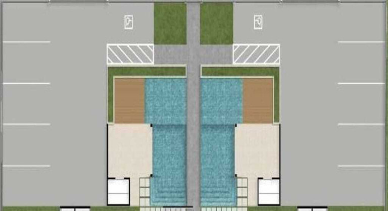 Imagem Casa de Condomínio com 2 Quartos à Venda, 10 m² em Barra Do Jacuípe (monte Gordo) - Camaçari Imagem Casa de Condomínio com 2 Quartos à Venda, 10 m² em Barra Do Jacuípe (monte Gordo) - Camaçari