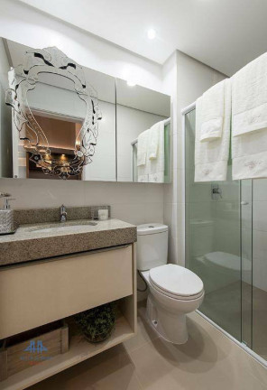Imagem Apartamento com 2 Quartos à Venda, 76 m² em Itacorubi - Florianópolis Imagem Apartamento com 2 Quartos à Venda, 76 m² em Itacorubi - Florianópolis