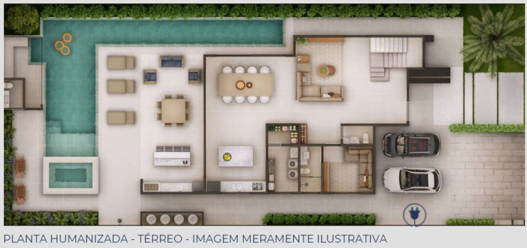 Imagem Casa com 6 Quartos à Venda, 450 m² em Riviera - Bertioga Imagem Casa com 6 Quartos à Venda, 450 m² em Riviera - Bertioga