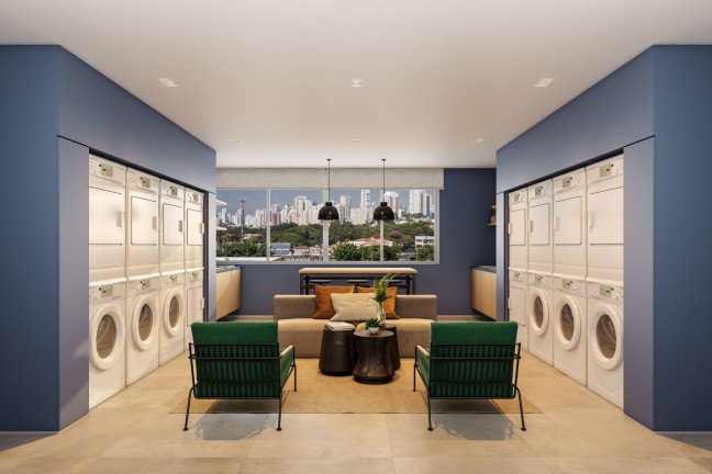 Imagem Apartamento com 2 Quartos à Venda, 66 m² em Chacara Klabin - São Paulo Imagem Apartamento com 2 Quartos à Venda, 66 m² em Chacara Klabin - São Paulo