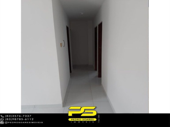 Imagem Apartamento com 3 Quartos à Venda, 60 m² em Mangabeira - João Pessoa Imagem Apartamento com 3 Quartos à Venda, 60 m² em Mangabeira - João Pessoa