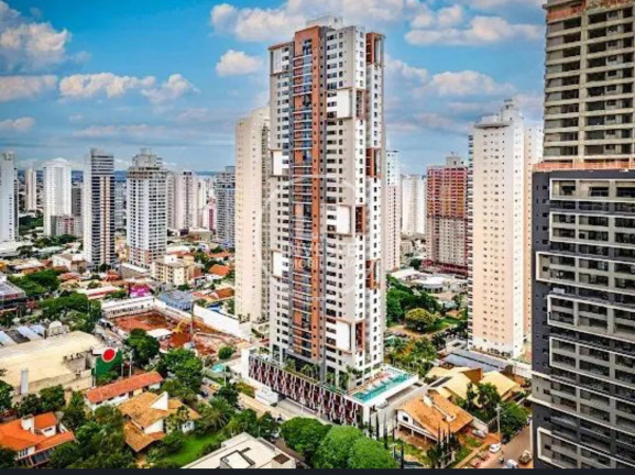Imagem Apartamento com 2 Quartos à Venda, 75 m² em Setor Bueno - Goiânia Imagem Apartamento com 2 Quartos à Venda, 75 m² em Setor Bueno - Goiânia