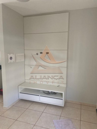Imagem Apartamento com 2 Quartos à Venda, 43 m² em Lagoinha - Ribeirão Preto Imagem Apartamento com 2 Quartos à Venda, 43 m² em Lagoinha - Ribeirão Preto