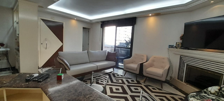 Imagem Imóvel com 3 Quartos à Venda, 156 m² em Santa Paula - São Caetano Do Sul Imagem Imóvel com 3 Quartos à Venda, 156 m² em Santa Paula - São Caetano Do Sul