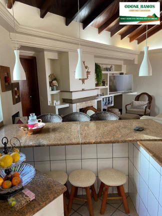 Imagem Apartamento com 4 Quartos à Venda, 225 m² em Canoas Imagem Apartamento com 4 Quartos à Venda, 225 m² em Canoas