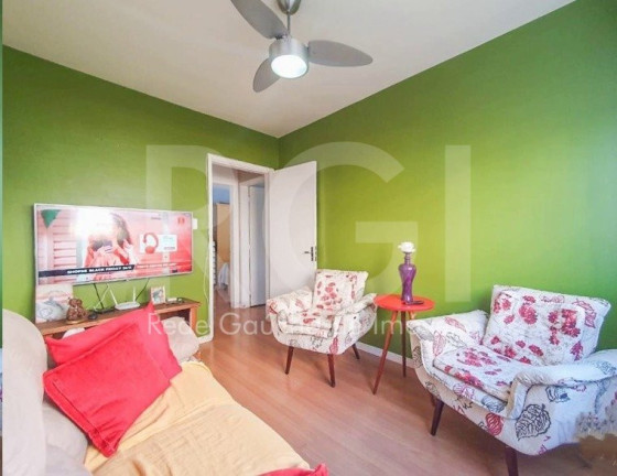 Imagem Apartamento com 3 Quartos à Venda, 88 m² em Rubem Berta - Porto Alegre Imagem Apartamento com 3 Quartos à Venda, 88 m² em Rubem Berta - Porto Alegre