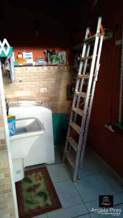 Imagem Sobrado com 1 Quarto à Venda, 104 m² em Jaraguá - São Paulo