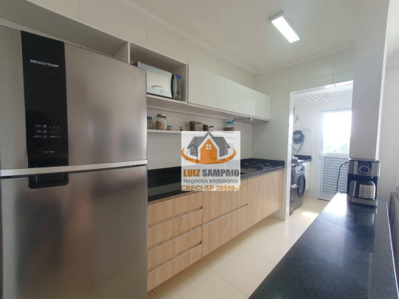 Imagem Apartamento com 2 Quartos para Alugar, 54 m² em Satélite - Itanhaém Imagem Apartamento com 2 Quartos para Alugar, 54 m² em Satélite - Itanhaém