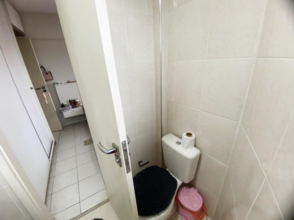 Imagem Apartamento com 2 Quartos à Venda, 79 m² em Embaré - Santos Imagem Apartamento com 2 Quartos à Venda, 79 m² em Embaré - Santos