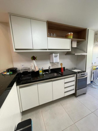 Imagem Imóvel com 3 Quartos à Venda, 114 m² em Itacimirim - Camaçari