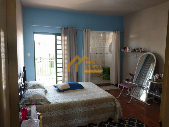Imagem Casa com 3 Quartos à Venda, 273 m² em Jardim Nova Era - Itapetininga Imagem Casa com 3 Quartos à Venda, 273 m² em Jardim Nova Era - Itapetininga