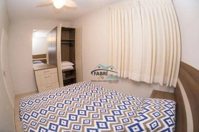 Imagem Apartamento com 2 Quartos à Venda, 50 m² em Vila Jardini - Sorocaba Imagem Apartamento com 2 Quartos à Venda, 50 m² em Vila Jardini - Sorocaba