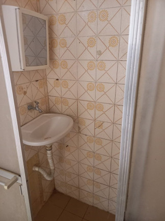 Imagem Kitnet com 1 Quarto à Venda, 33 m² em República - São Paulo Imagem Kitnet com 1 Quarto à Venda, 33 m² em República - São Paulo