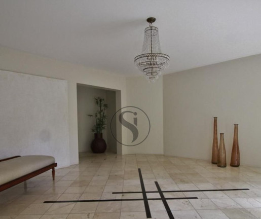 Imagem Apartamento com 1 Quarto à Venda, 58 m² em Jardim Ampliação - São Paulo