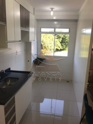 Imagem Apartamento com 2 Quartos à Venda, 43 m² em Vila Virgínia - Ribeirão Preto Imagem Apartamento com 2 Quartos à Venda, 43 m² em Vila Virgínia - Ribeirão Preto