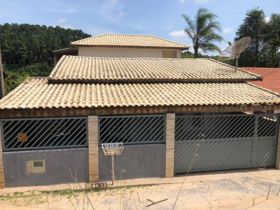 Casa com 3 Quartos à Venda, 261 m² em Depois Do Centro - Ibiúna