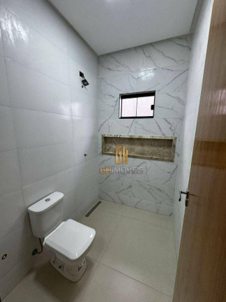 Imagem Casa com 3 Quartos à Venda, 180 m² em Cardoso Continuação - Aparecida De Goiânia Imagem Casa com 3 Quartos à Venda, 180 m² em Cardoso Continuação - Aparecida De Goiânia