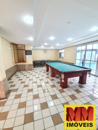 Imagem Apartamento com 3 Quartos à Venda, 154 m² em Vila Nova - Cabo Frio Imagem Apartamento com 3 Quartos à Venda, 154 m² em Vila Nova - Cabo Frio