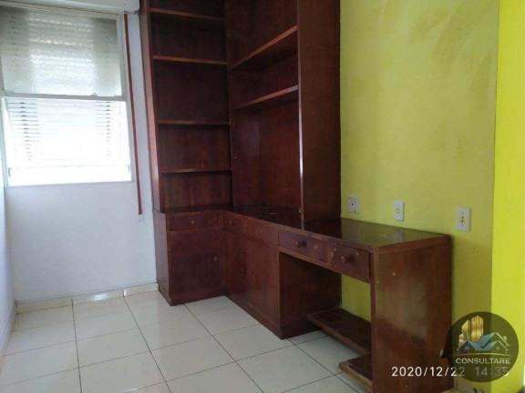 Imagem Apartamento com 3 Quartos à Venda, 153 m² em Itararé - São Vicente