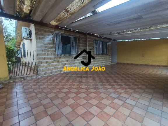 Casa com 3 Quartos à Venda, 176 m² em Cidade Náutica Iii - São Vicente