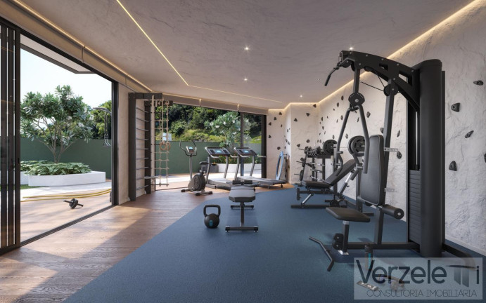 Imagem Apartamento com 3 Quartos à Venda, 125 m² em Fazenda - Itajaí