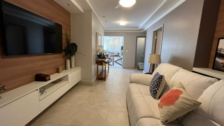 Imagem Cobertura com 3 Quartos à Venda, 180 m² em Praia Grande - Ubatuba
