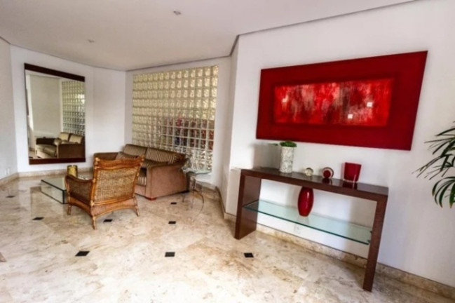Imagem Imóvel com 3 Quartos à Venda, 114 m² em Perdizes - São Paulo Imagem Imóvel com 3 Quartos à Venda, 114 m² em Perdizes - São Paulo