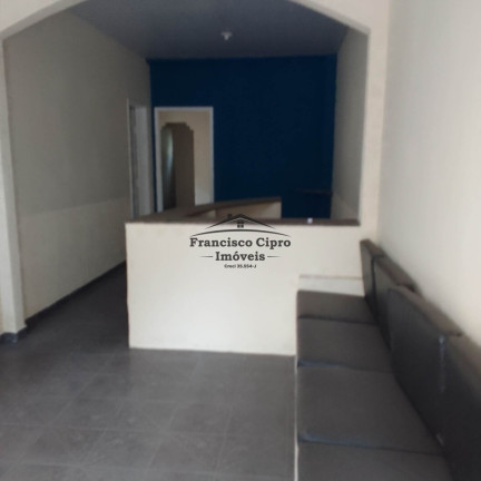 Imagem Casa com 3 Quartos à Venda, 95 m² em Centro - Guaratinguetá Imagem Casa com 3 Quartos à Venda, 95 m² em Centro - Guaratinguetá