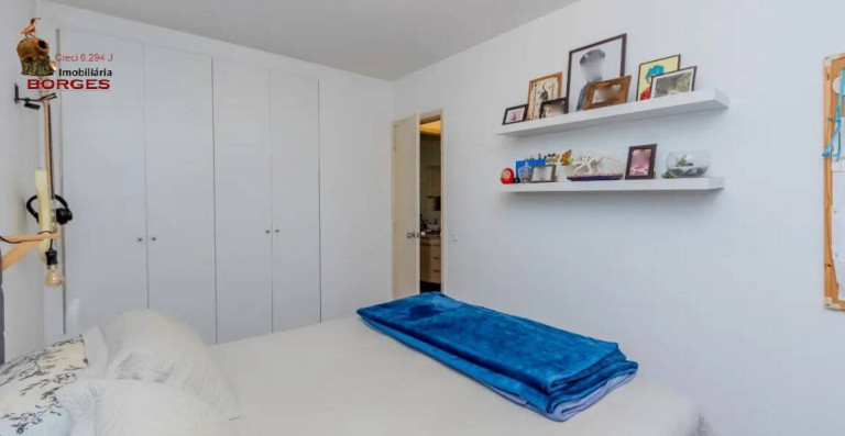 Imagem Apartamento com 2 Quartos à Venda, 69 m² em Brooklin - São Paulo Imagem Apartamento com 2 Quartos à Venda, 69 m² em Brooklin - São Paulo