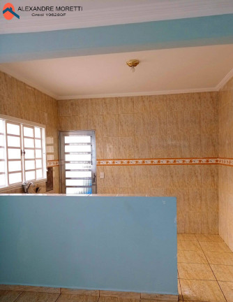 Imagem Casa com 4 Quartos à Venda, 125 m² em Vila Almeida - Sorocaba Imagem Casa com 4 Quartos à Venda, 125 m² em Vila Almeida - Sorocaba