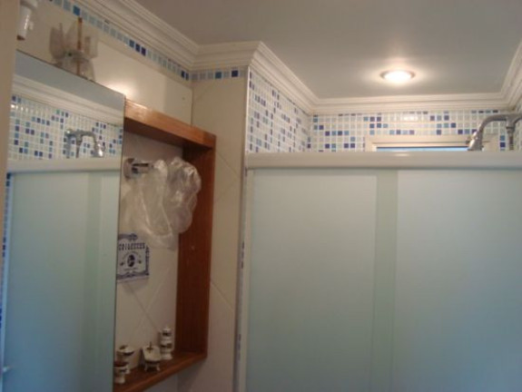Imagem Apartamento com 3 Quartos à Venda, 80 m² em Vila Mariana - São Paulo