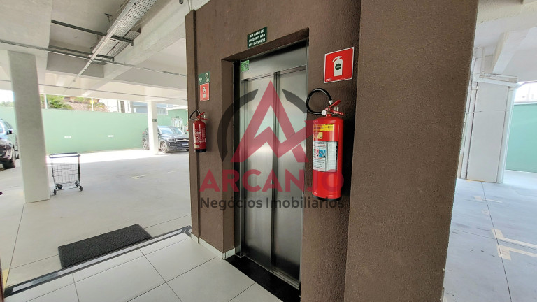Imagem Apartamento com 1 Quarto à Venda, 45 m² em Pereque Açu - Ubatuba