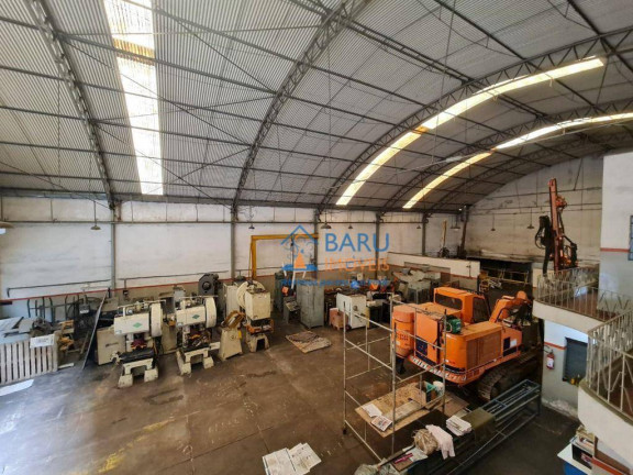 Imagem Galpão à Venda, 800 m² em Brás - São Paulo Imagem Galpão à Venda, 800 m² em Brás - São Paulo