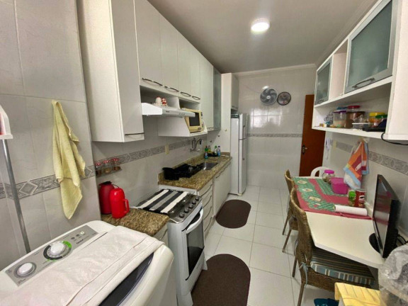 Imagem Apartamento com 3 Quartos à Venda, 100 m² em Guilhermina - Praia Grande Imagem Apartamento com 3 Quartos à Venda, 100 m² em Guilhermina - Praia Grande