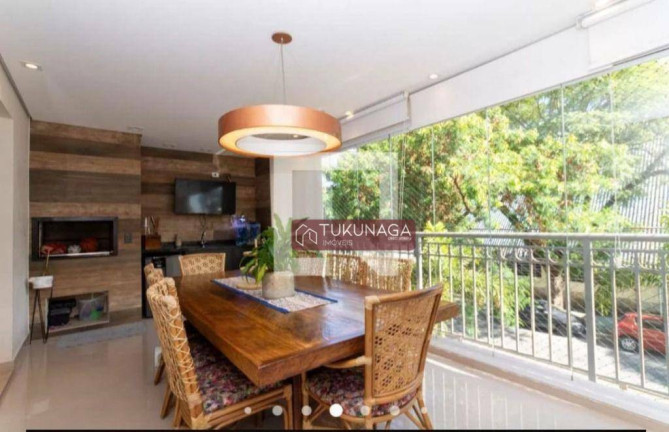 Imagem Apartamento com 3 Quartos à Venda, 168 m² em Vila Rosália - Guarulhos Imagem Apartamento com 3 Quartos à Venda, 168 m² em Vila Rosália - Guarulhos