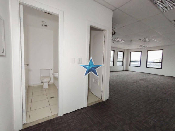Imagem Sala Comercial à Venda ou Locação, 76 m² em Alphaville Industrial - Barueri