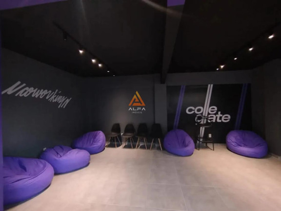 Imagem Studio com 1 Quarto para Alugar, 19 m² em Centro - Barbacena Imagem Studio com 1 Quarto para Alugar, 19 m² em Centro - Barbacena