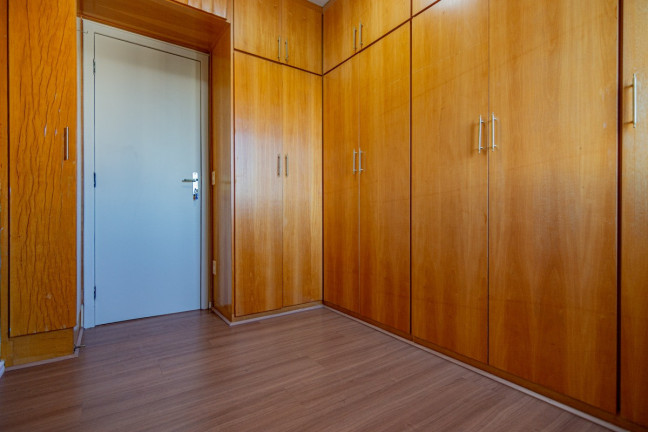 Imagem Apartamento com 3 Quartos à Venda, 87 m² em Vila Romana - São Paulo