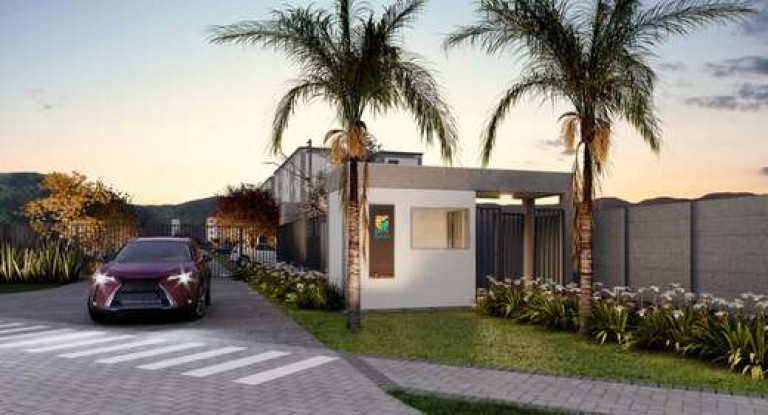 Imagem Apartamento com 2 Quartos à Venda, 40 m² em Campo Grande - Rio De Janeiro Imagem Apartamento com 2 Quartos à Venda, 40 m² em Campo Grande - Rio De Janeiro