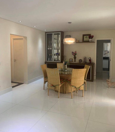 Imagem Apartamento com 3 Quartos à Venda, 156 m² em Tamboré - Santana De Parnaíba Imagem Apartamento com 3 Quartos à Venda, 156 m² em Tamboré - Santana De Parnaíba