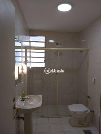 Imagem Apartamento com 4 Quartos à Venda, 119 m² em Centro - Campinas Imagem Apartamento com 4 Quartos à Venda, 119 m² em Centro - Campinas