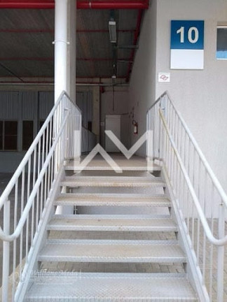 Imagem Imóvel para Alugar, 1.874 m² em Bonsucesso - Guarulhos