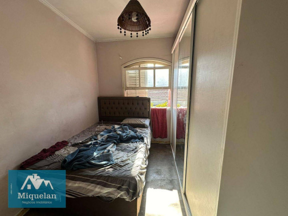 Imagem Sobrado com 3 Quartos à Venda, 130 m² em Belenzinho - São Paulo Imagem Sobrado com 3 Quartos à Venda, 130 m² em Belenzinho - São Paulo