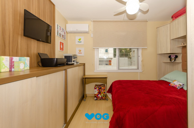 Imagem Imóvel com 1 Quarto à Venda, 44 m² em Vila Ipiranga - Porto Alegre Imagem Imóvel com 1 Quarto à Venda, 44 m² em Vila Ipiranga - Porto Alegre